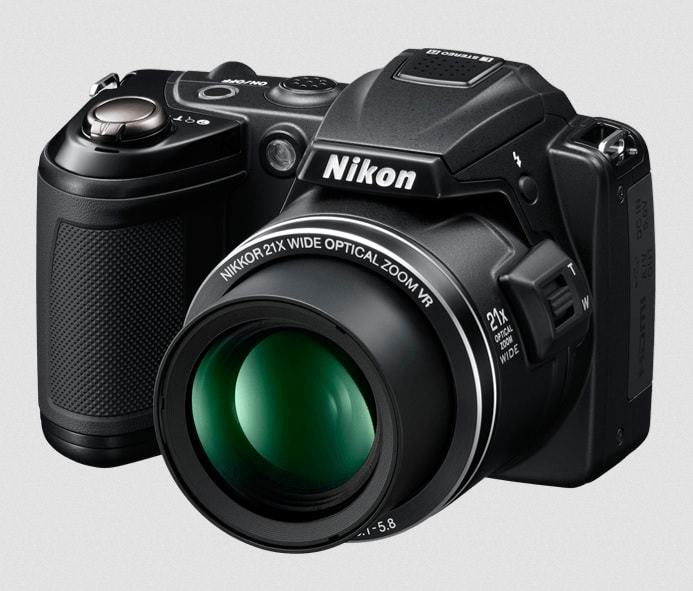 Nikon D5200 User Manual Free Download