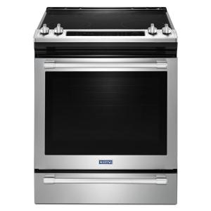 Maytag Electric Range Bcre 955 User Manual