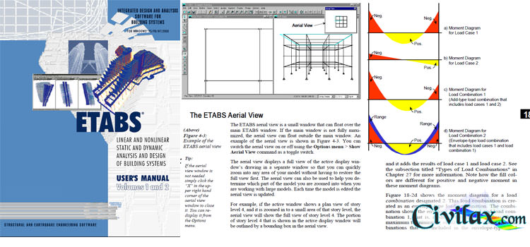 Etabs manual pdf free download